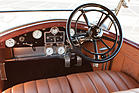 Renault Model 45 Tourer (1925) - als Lot 174 an der RM/Sotheby's Versteigerung in London am 7. September 2015