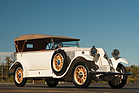 Renault Model 45 Tourer (1925) - als Lot 174 an der RM/Sotheby's Versteigerung in London am 7. September 2015