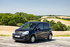 Renault Modus 1.2 16V Phase 2 (2009) - Lot 238 an der Artcurial „Automobiles sur les Champs" Versteigerung 2024