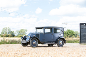 Renault Monosix (1928) - als Lot 055 an der Bonhams MPH Bicester Heritage Versteigerung am 20. September 2020