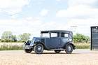 Renault Monosix (1928) - als Lot 055 an der Bonhams MPH Bicester Heritage Versteigerung am 20. September 2020