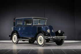 Renault NN 2 Berline (1929) - als Lot 139 angeboten an der Artcurial André Trigano Collection 2020 Versteigerung am 13. September 2020