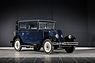 Renault NN 2 Berline (1929) - als Lot 139 angeboten an der Artcurial André Trigano Collection 2020 Versteigerung am 13. September 2020 (© Peter Singhof - Courtesy Artcurial, 2020) Renault NN 2 Berline (1929) - als Lot 139 angeboten an der Artcurial André Trigano Collection 2020 Versteigerung am 13. September 2020 (© Peter Singhof - Courtesy Artcurial, 2020)