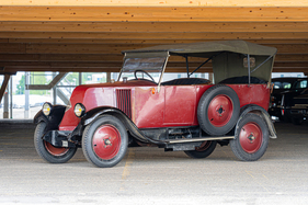 Renault NN Tourer (1924) - als Lot 220 an der Bonhams Summer Motoring Online Versteigerung im Juni 2021