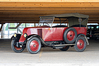 Renault NN Tourer (1924) - als Lot 220 an der Bonhams Summer Motoring Online Versteigerung im Juni 2021