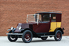 Bild: Renault NN Town Car by Labourdette (1924) - als Lot 269 an der RM/Sotheby's-Amelia-Island-Versteigerung am 6./7. März 2020