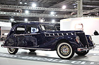 Renault Nerva Grand Sport (1937) - auf dem Renault-Stand (Rétromobile 2013)