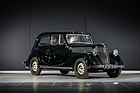 Bild: Renault Novaquatre (BDR2) (1939) - als Lot 141 angeboten an der Artcurial André Trigano Collection 2020 Versteigerung am 13. September 2020