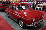 Renault Ondine (1962) - komplett revidiert, für EUR 9400 zu haben - Rétromobile Paris 2018 (© Bruno von Rotz, 2018) Renault Ondine (1962) - komplett revidiert, für EUR 9400 zu haben - Rétromobile Paris 2018 (© Bruno von Rotz, 2018)