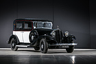 Renault Primastella (PG8) Berline (1933) - als Lot 229 angeboten an der Artcurial André Trigano Collection 2020 Versteigerung am 13. September 2020