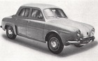 Renault R 4 L (1963)