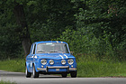 Bild: Renault R 8 Gordini (1969) - am GP Brugger Schachen 2015
