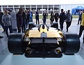 Renault R.S. 2027 Vision (2017) - am Goodwood Festival of Speed 2017