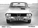 Renault R12 G (1972) - die schnelle Gordini-Version