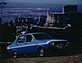 Renault R12 S (1972) - die schnellere Version in Gordini-Blau (© Archiv Automobil Revue) Renault R12 S (1972) - die schnellere Version in Gordini-Blau (© Archiv Automobil Revue)