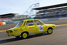 Bild: Renault R12 TS (19dd) - Kampf der Zwerge - RGB Saisonfinale Nürburgring 2018