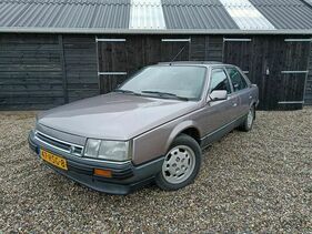 Bild: Renault R25 V6 (1984) - angeboten in der Catawiki Französische-Oldtimer-Auktion bis zum 25. Januar 2022