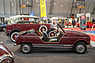 Renault R4 Plein Air (1967) - Méhari-Konkurrenz - Retro Classics Stuttgart 2020 (© Daniel Reinhard, 2020) Renault R4 Plein Air (1967) - Méhari-Konkurrenz - Retro Classics Stuttgart 2020 (© Daniel Reinhard, 2020)