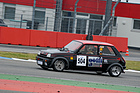 Bild: Renault R5 Alpine am Kampf der Zwerge GP Stuttgart - Hockenheimring 2019