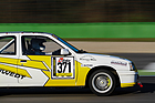 Bild: Renault R5 GT Turbo am Preis der Stadt Stuttgart Hockenheim 2015 im Rennen der Youngtimer Trophy