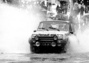 Renault R5 - Renault R5 bei der Rallye Monte Carlo 1979 (© Archiv Automobil Revue)