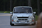Renault R5 Turbo 1 (1980) - Feld 2 - Lenzerheide Motor Classics 2018