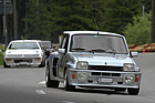 Bild: Renault R5 Turbo 1 (1980) - Feld 6 - Lenzerheide Motor Classics 2019