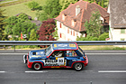 Renault R5 Turbo (1981) - am Kerenzerberg Revival 2015