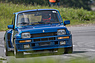 Renault R5 Turbo (1981) an der Bergprüfung Altbüron 2017 - Feld 1 (© Balz Schreier, 2017) Renault R5 Turbo (1981) an der Bergprüfung Altbüron 2017 - Feld 1 (© Balz Schreier, 2017)