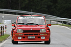 Renault R5 Turbo (1982) - Arosa ClassicCar Bergrennen 2015