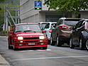 Image: Renault R5 Turbo 2 (1985) - at the Young Raiders Challenge 2019