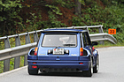 Renault R5 Turbo 2 (1986) - Arosa ClassicCar Bergrennen 2015