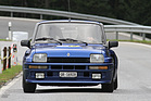 Image: Renault R5 Turbo 2 (1986) - Arosa ClassicCar Hill Climb 2015
