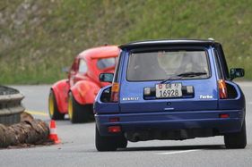 Renault R5 Turbo 2 (1986) - Feld 5 - Lenzerheide Motor Classics 2017 (1986)
