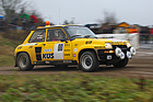 Image: Renault R5 Turbo - at the ADAC Rallye Köln - Ahrweiler