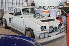 Renault R5 turbo (1980) - as a bodyshell - Retro Classics Stuttgart 2020