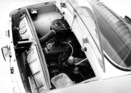 Renault R8 (1962) - Blick in den Motorraum