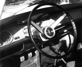 Renault R8 (1962) - alles, was man zum Fahren braucht