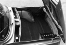 Renault R8 (1962) - der geräumige Kofferraum
