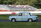 Image: Renault R8 (1964) - Lignières Historique 2014