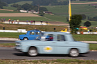 Image: Renault R8 (1964) - Lignières Historique 2014