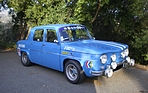 Renault R8 Gordini 1300 (1967) - als Lot 237 angeboten an der Artcurial Le Mans Classic Versteigerung am 5. Juli 2014