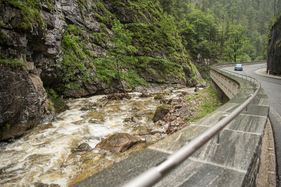 Renault R8 Gordini (1965) - 33. Ennstal-Classic 2025