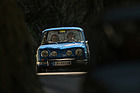 Renault R8 Gordini (1965) - an der Ennstal-Classic 2019