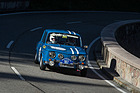 Renault R8 Gordini (1966) - Internationaler Edelweiss Bergpreis Rossfeld 2018