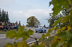 Bild: Renault R8 Gordini (1966) - Internationaler Edelweiss Bergpreis Rossfeld 2018