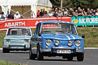Image: Renault R8 Gordini (1966) - Lignières Historique 2014