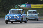 Bild: Renault R8 Gordini (1966) - Lignières Historique 2014