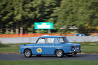 Image: Renault R8 Gordini (1966) - Lignières Historique 2014