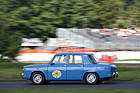 Image: Renault R8 Gordini (1968) - Lignières Historique 2014